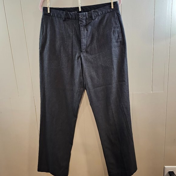 Calvin Klein Men's Dress Pants - Picture 1 of 6
